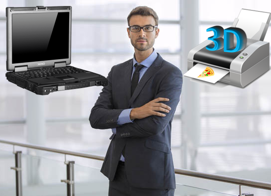 Gestionnaire et technologie